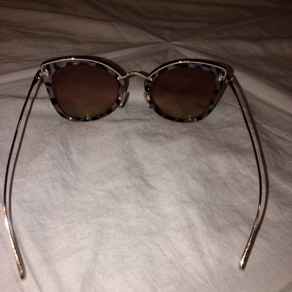 Tom Ford sunglasses main image 4